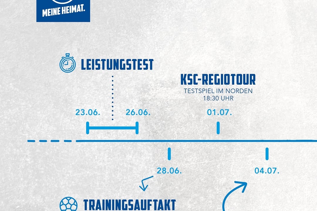 Broschinski's Double Seals Karlsruhe's Narrow Win Over Bielefeld