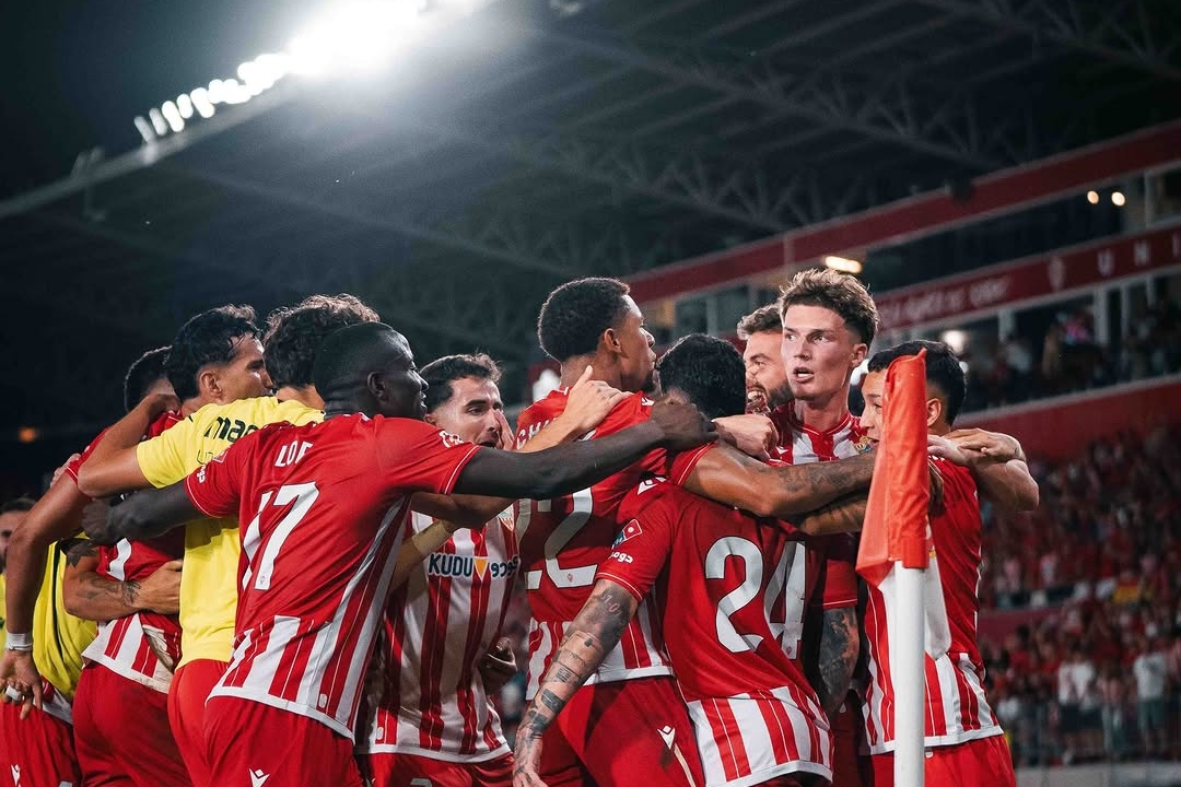 Almeria Edges Castellón 3-2 to Reach Segunda Division Final
