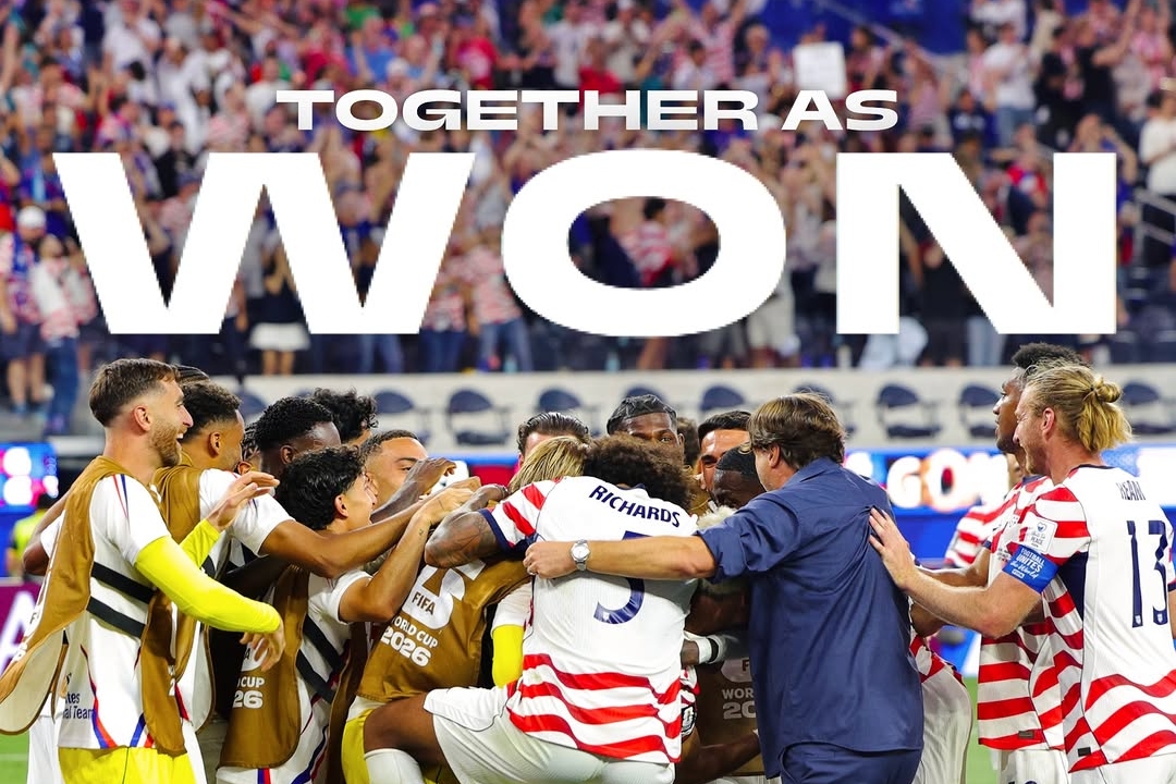 USA Dominates Paraguay 4-1 with Balogun's Brilliance at SoFi Stadium