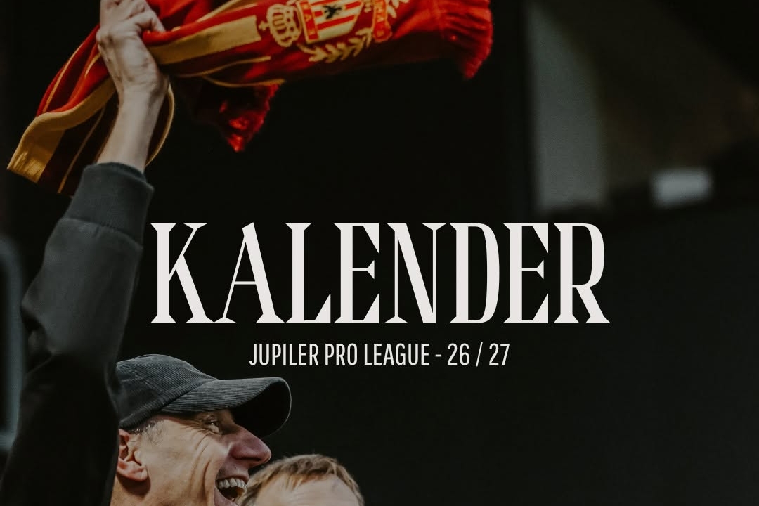 Van Brederode's Late Penalty Rescues Draw for Mechelen Against Standard