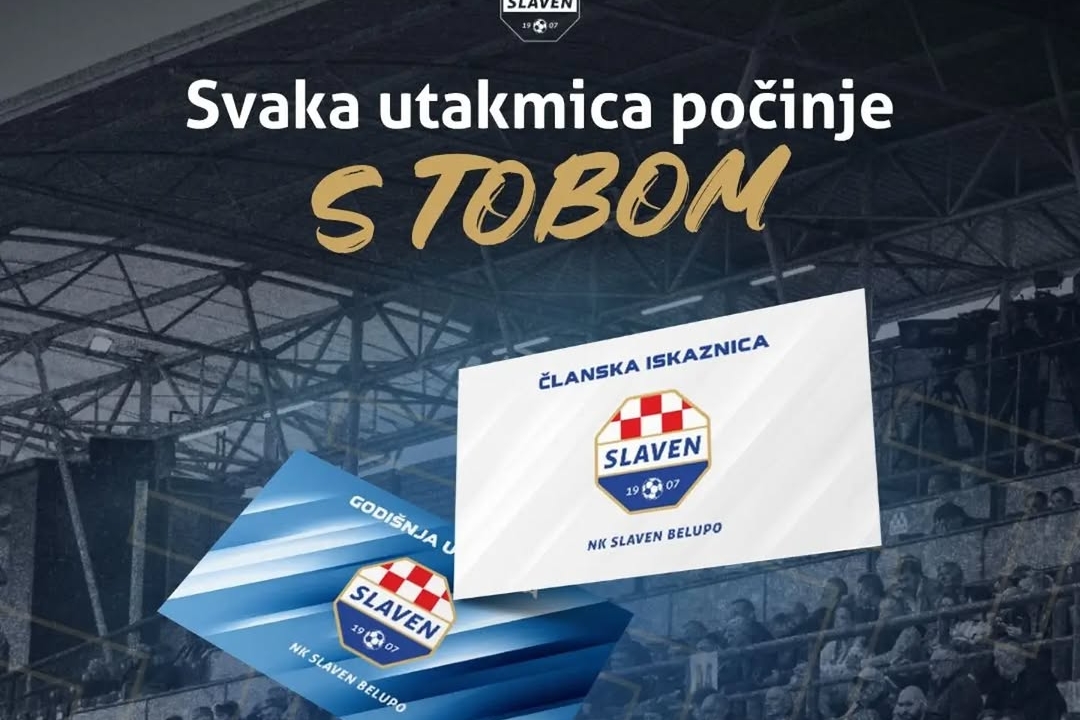 Slaven Belupo Dispatches Gorica 2-0 Amid Early Fireworks