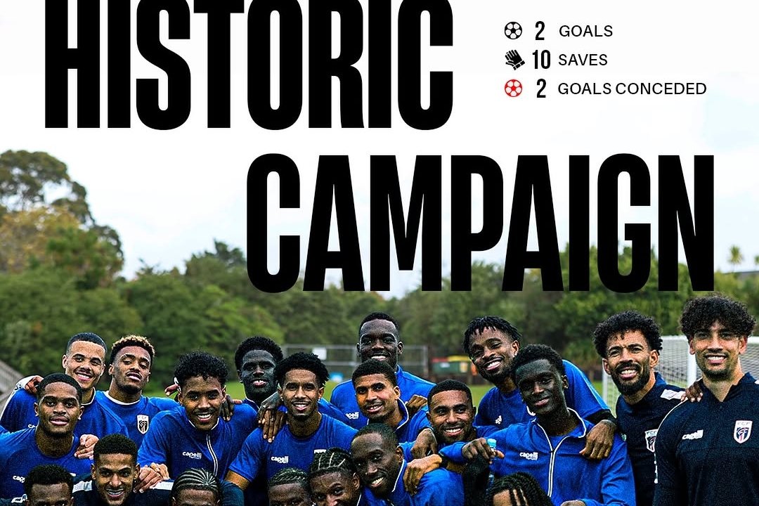 Cape Verde Islands Hold Saudi Arabia to a Stalemate at World Cup