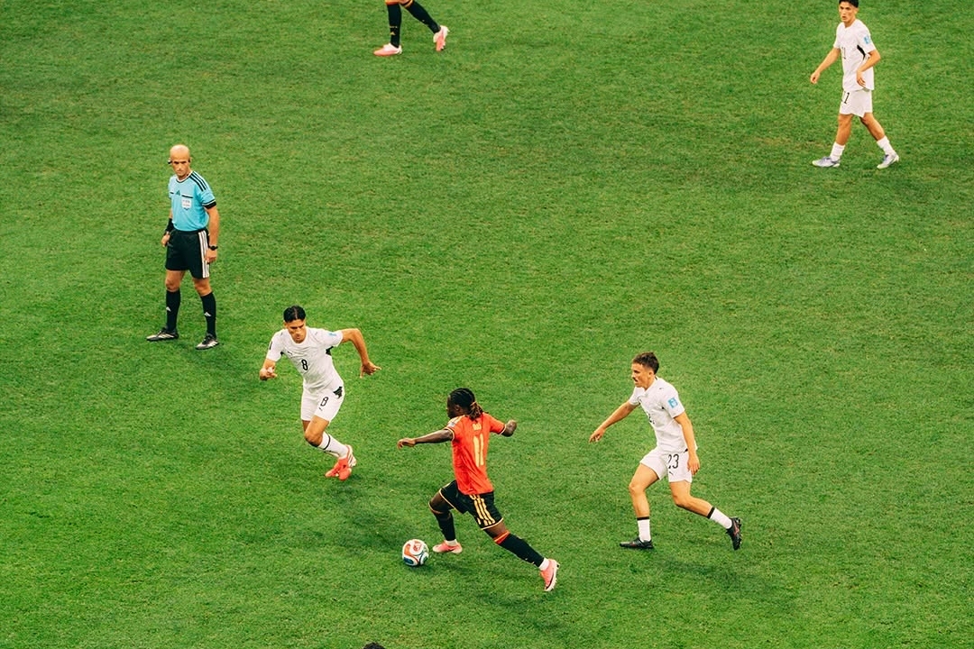 Trossard Shines as Belgium Dominates New Zealand 5-1 in World Cup Showdown