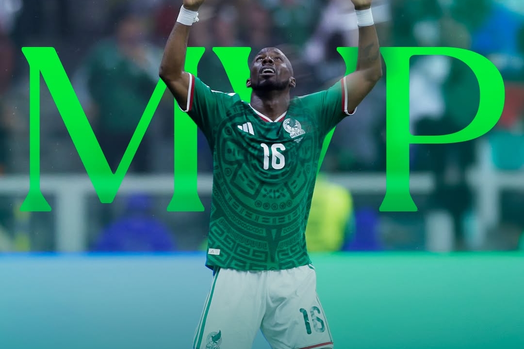 Mexico Overcomes Ecuador with Early Goals in World Cup Round