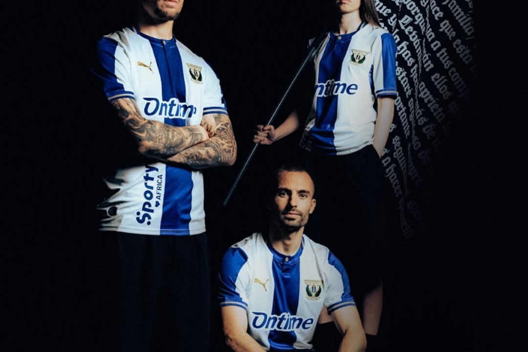 Leganes Holds On with Ten Men to Edge Oviedo 1-0