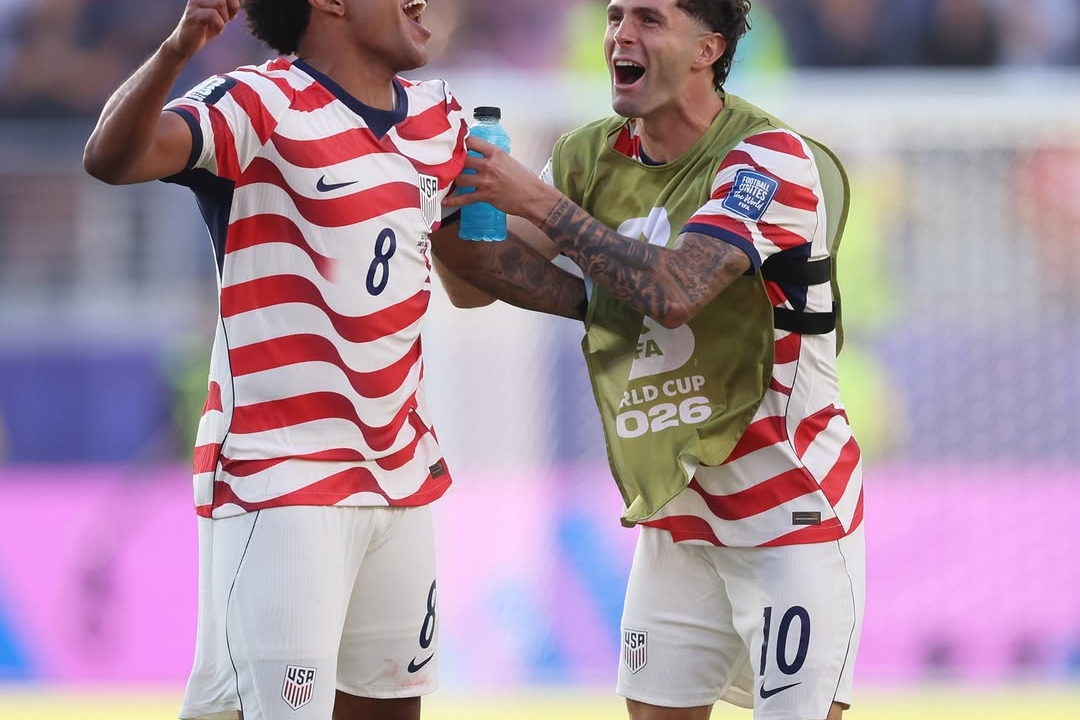 USA Overcomes Bosnia & Herzegovina as Balogun Shines Despite Red Card