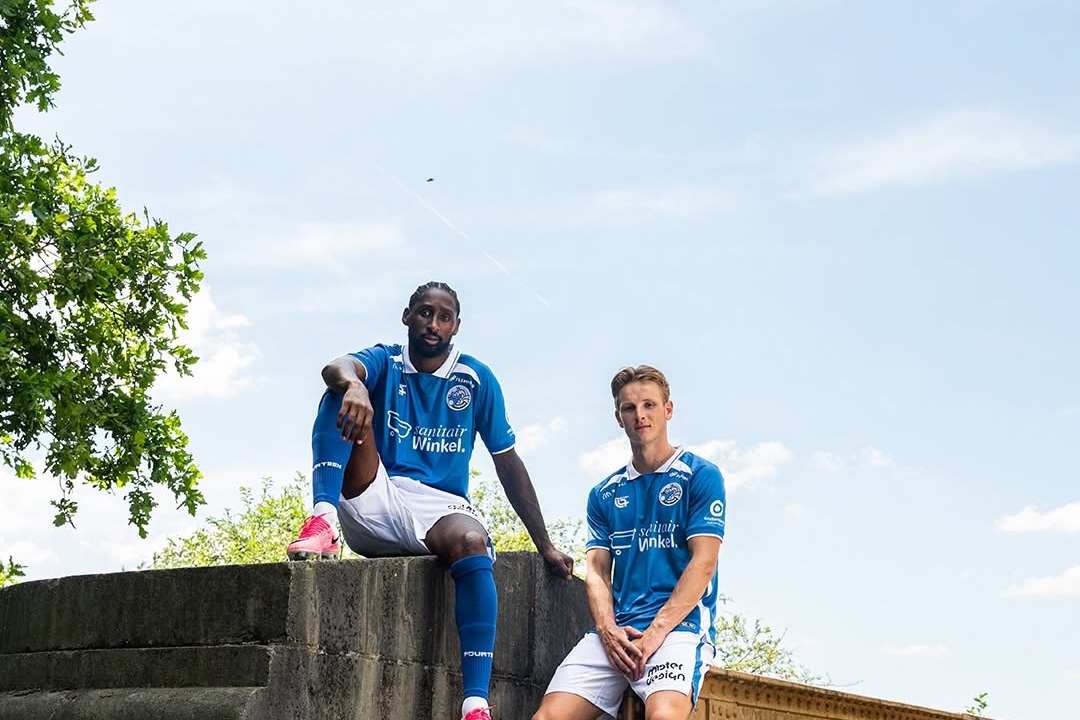 Den Bosch and Almere City Settle for 1-1 in a Balanced Eerste Divisie Opener