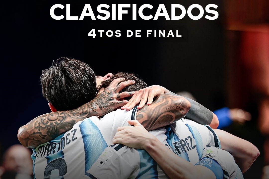 Messi Inspires Argentina's Late Rally to Edge Egypt 3-2