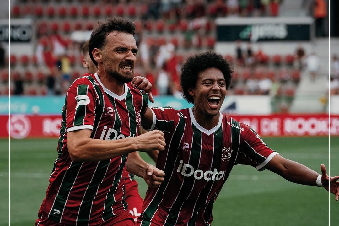 Zulte Waregem Stun Genk with Late Double to Win 2-1