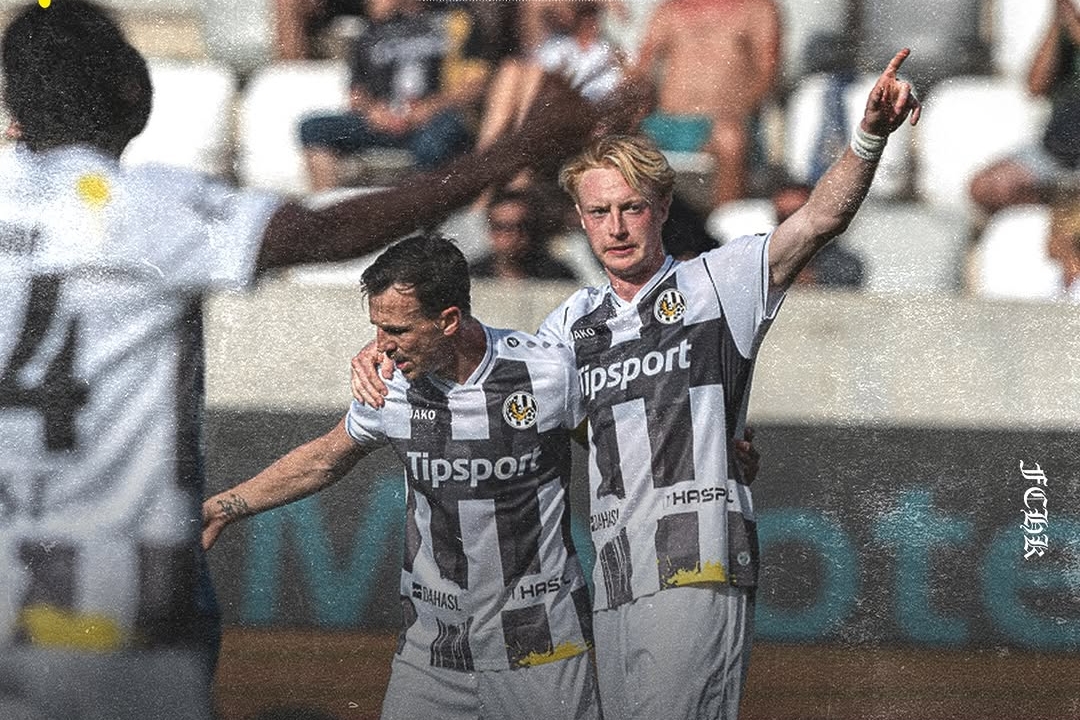 Slončík Shines as Hradec Králové Edges Baník Ostrava 2-1