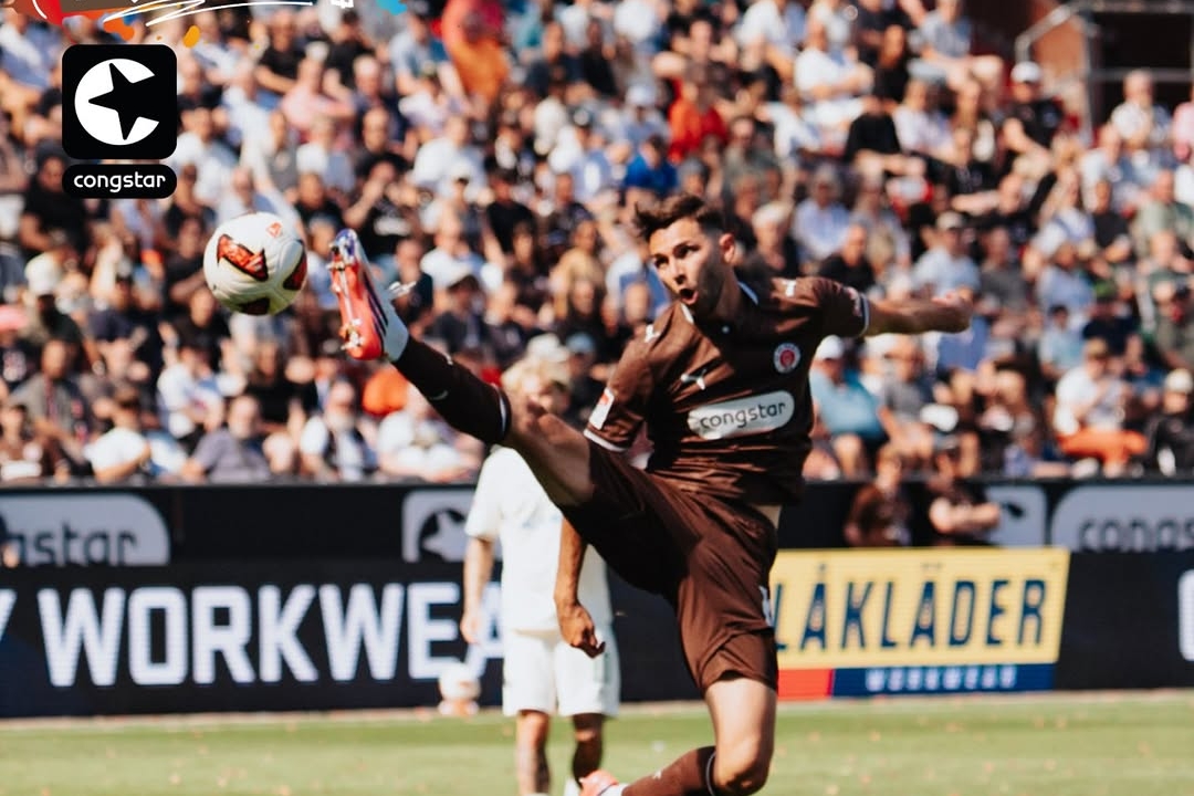 St. Pauli and Greuther Fürth Share Points in Tense 1-1 Opener