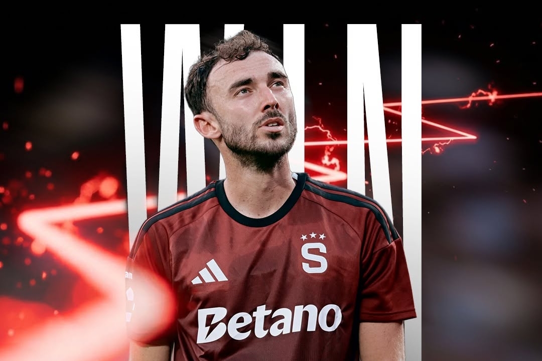 Sparta Praha Outclass Zlin 3-1 with Karabec's Penalty Precision