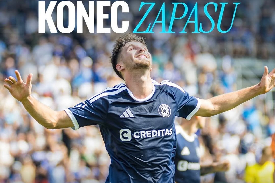 Late Equalizer from Sejk Secures Draw for Sigma Olomouc against Mlada Boleslav