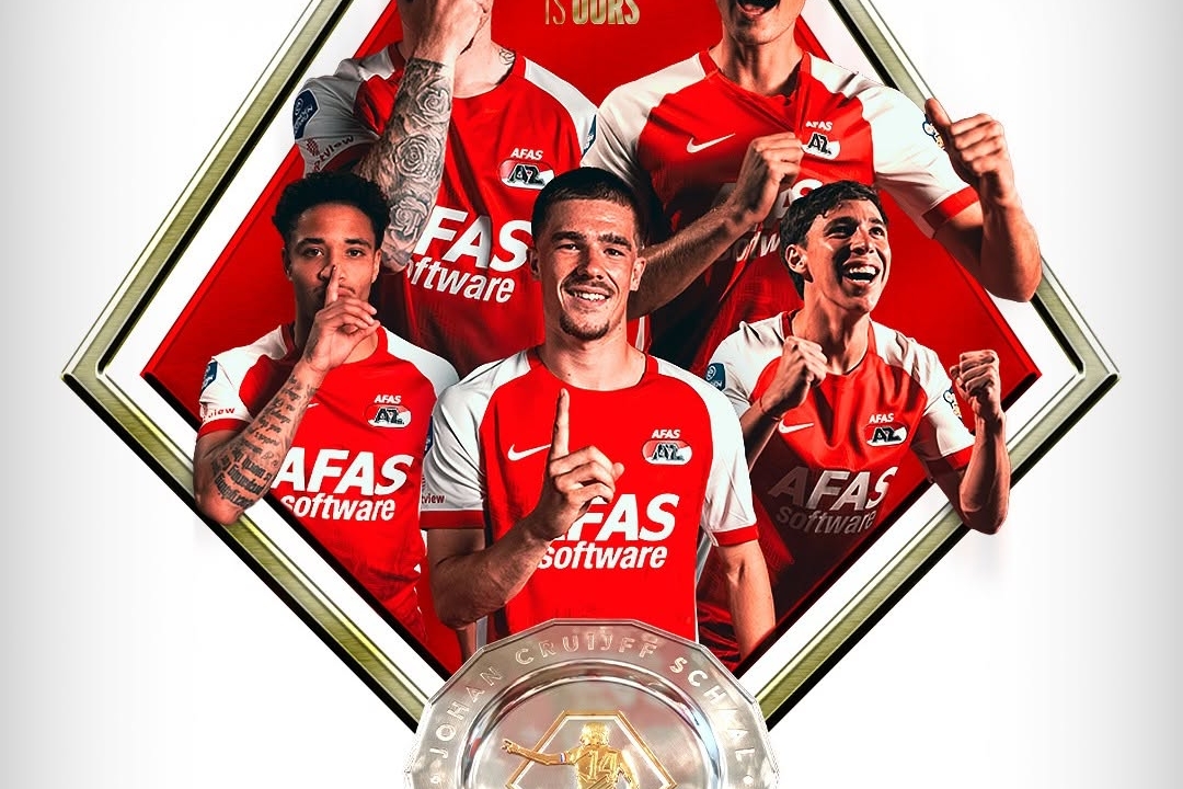 AZ Alkmaar Overcomes Fortuna Sittard with Hornkamp's Late Strike