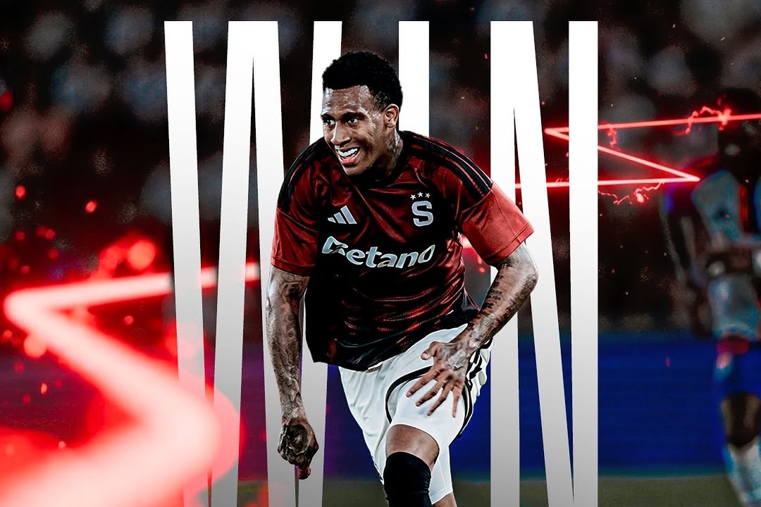 Sparta Praha Overcome Lyon 2-1 as Mercado Shines in Champions League