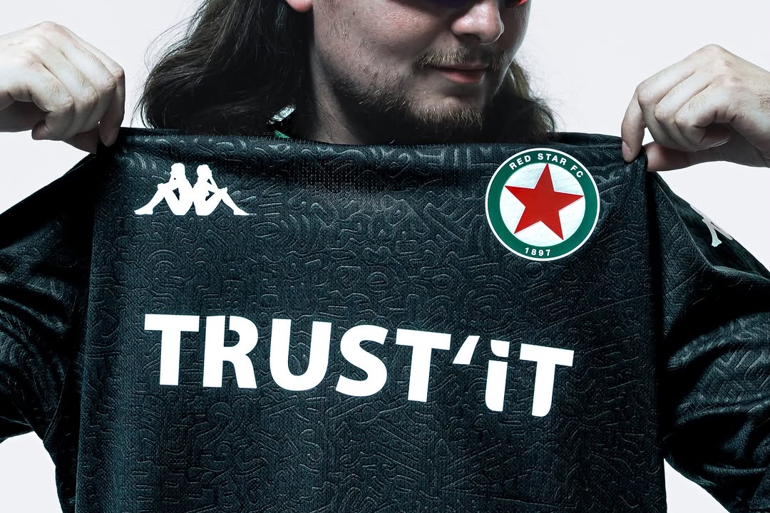 RED Star and Sochaux Play Out Stalemate as Defenses Dominate
