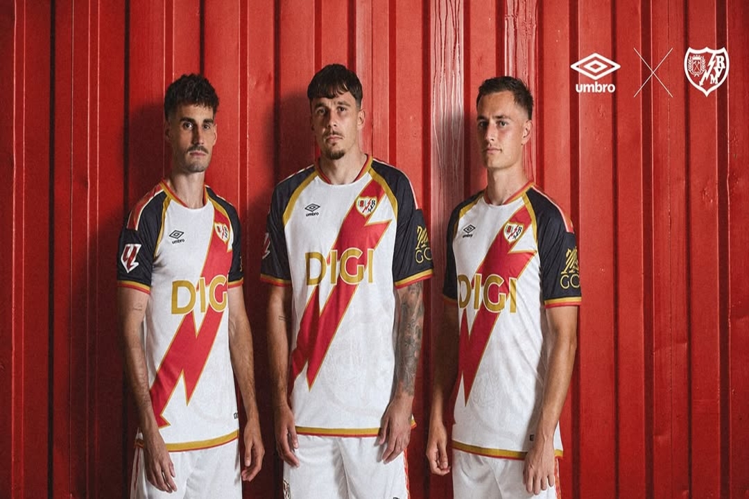 Late Drama Sees Rayo Vallecano and Alaves Share Points