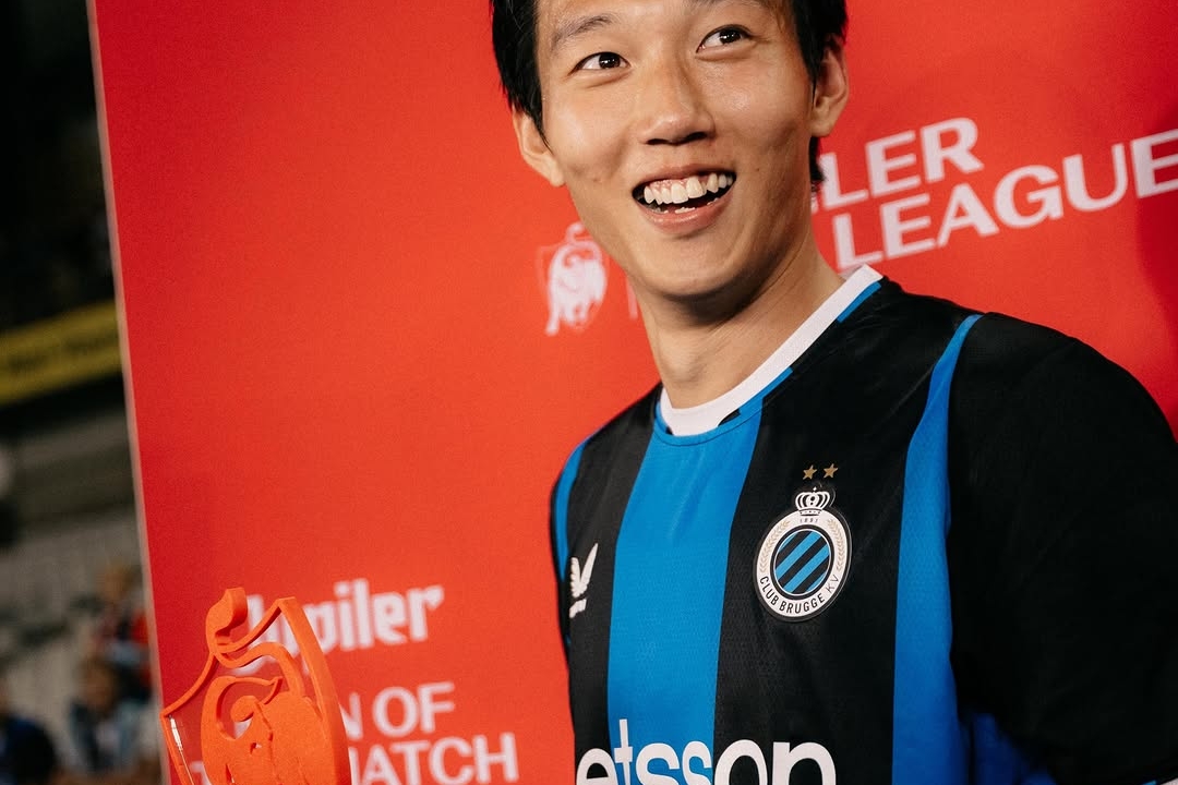 Club Brugge Dominate Kortrijk with 3-0 Victory in Pro League Opener