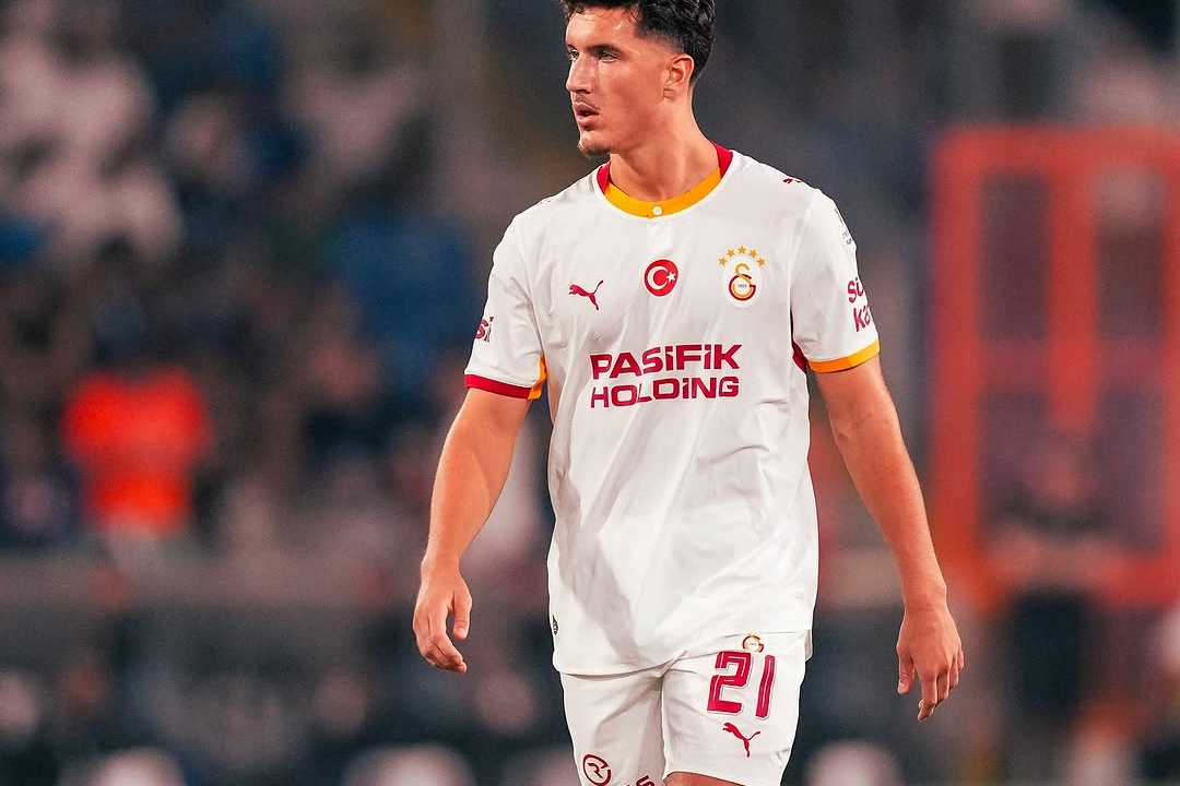 Osimhen and Torreira Shine as Galatasaray Edge Başakşehir 3-2
