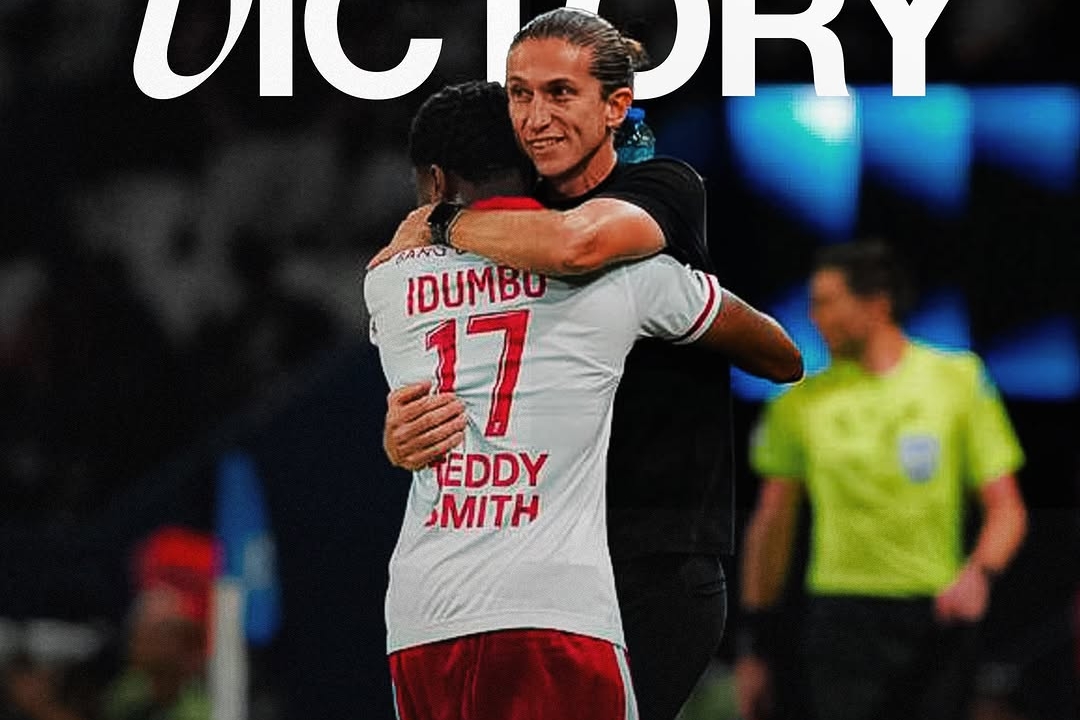 Monaco Outsmart PSG with Tactical Second-Half Turnaround