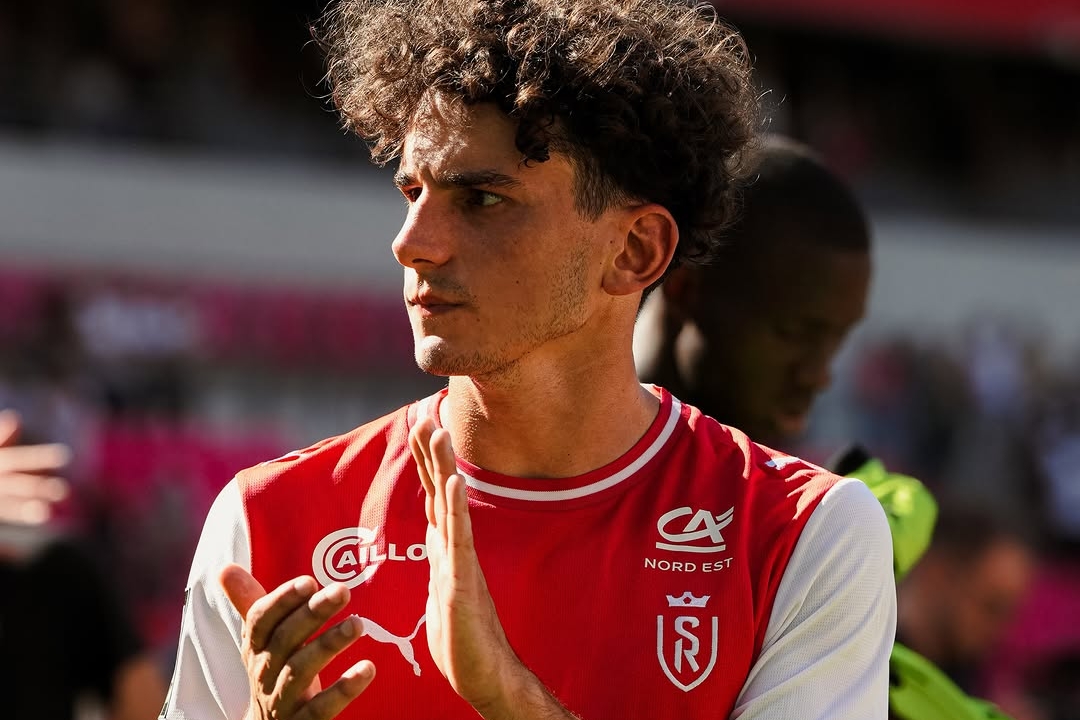 Late Drama as Reims and Guingamp Share Points in 2-2 Draw