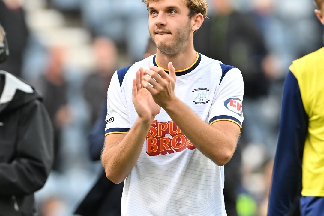 Callum Lang's Brace Secures Preston's Narrow Win Over Blackburn