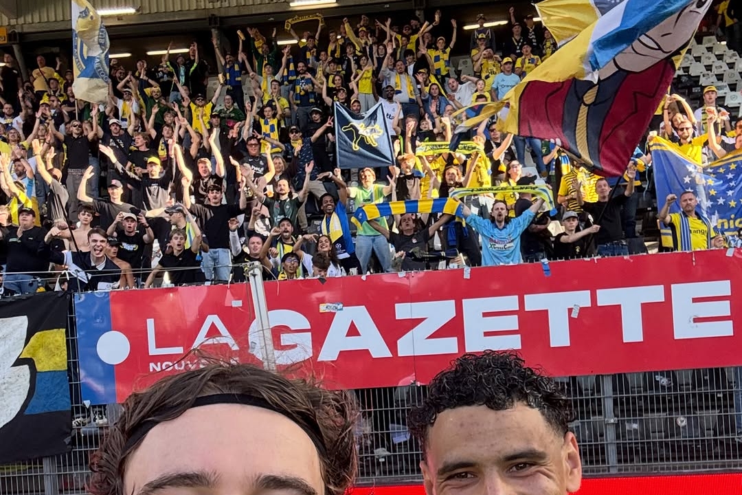 Union St. Gilloise Edge Charleroi 3-2 in Eventful Pro League Encounter