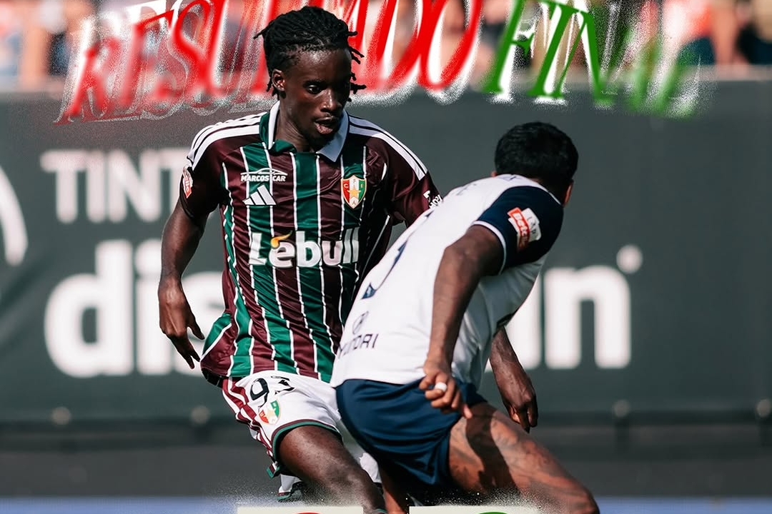 Estrela and Famalicao Draw 2-2 in an Intense Primeira Liga Encounter