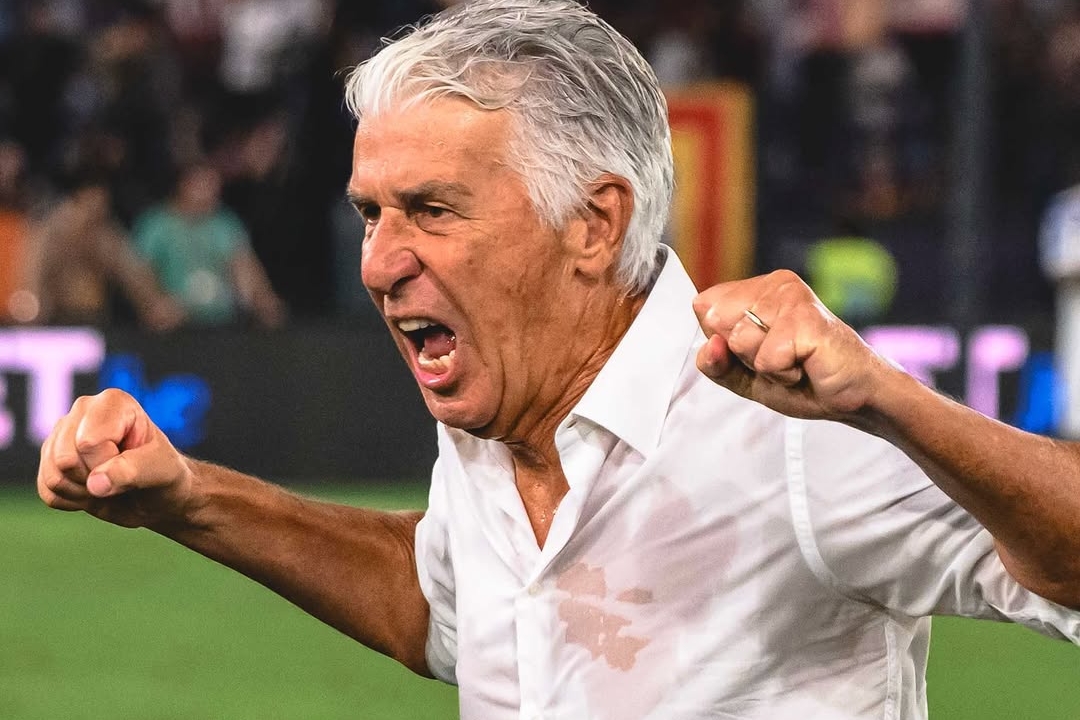 Roma's Late Surge Secures 2-1 Win Over Atalanta