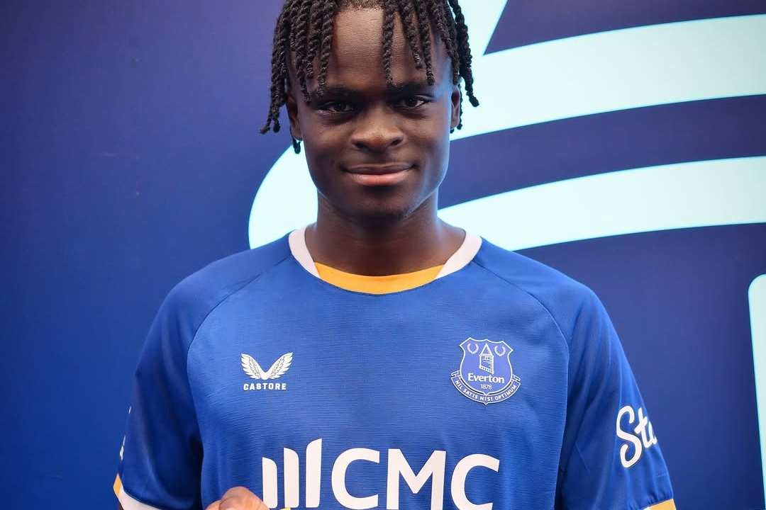 Late Drama Sees Everton and Manchester United Draw 2-2 at Hill Dickinson Stadium