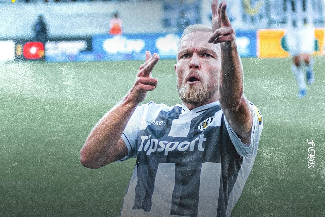 Hradec Králové Edge Sparta Praha 2-1 Amidst Tactical Battles