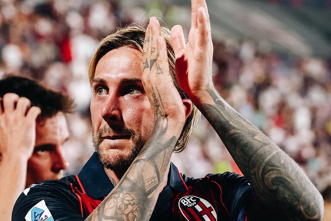 Late Dovbyk Strike Earns Bologna a 2-2 Draw with Sassuolo