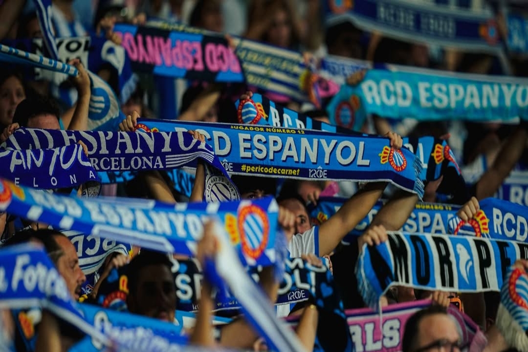 Late Drama as Espanyol and Sevilla Share Points in Tense La Liga Draw