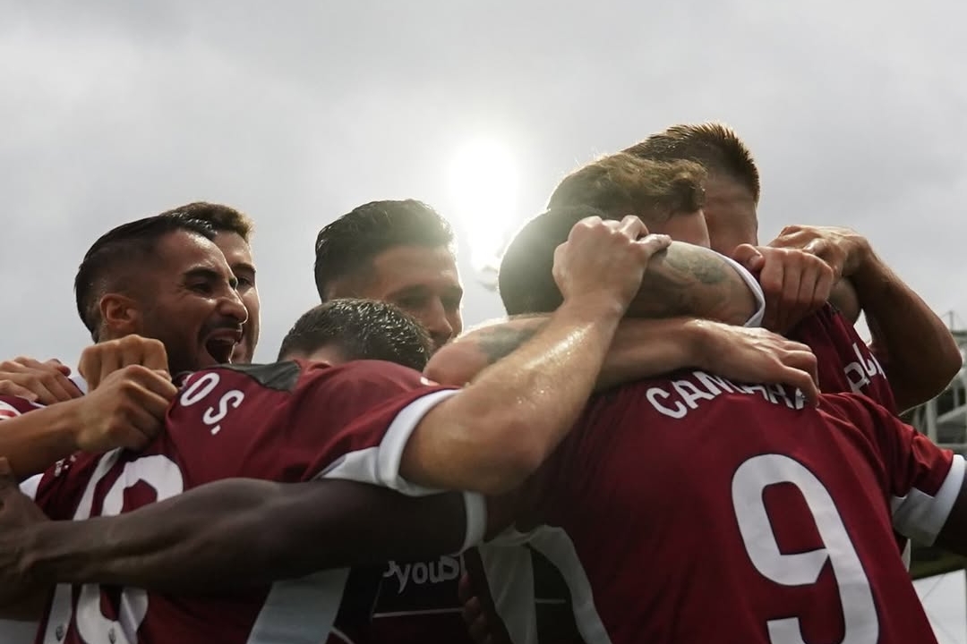 Castellón Edge Past Real Sociedad II with Camara's Early Strike