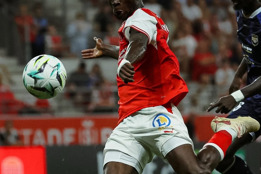 Drama in Reims: Fofana's Brilliance Offset as Keita Secures Late Draw
