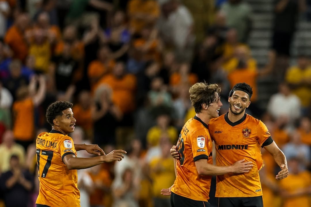 Wolves and Blackburn Share the Points in a 2-2 Championship Draw