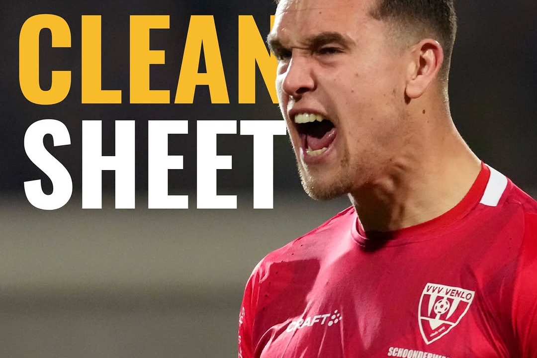 Zuliani's Brace Lifts VVV Venlo Over NAC Breda 2-0