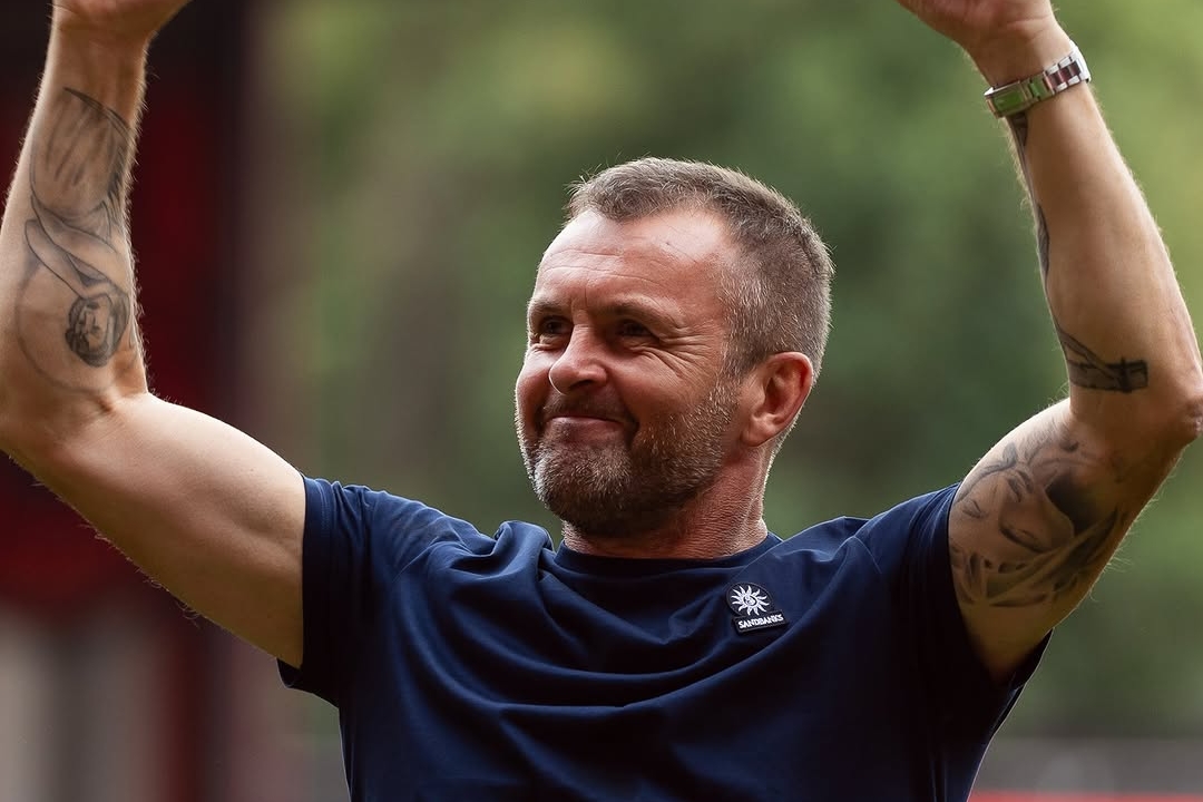 Charlton Stun Derby with Second-Half Turnaround