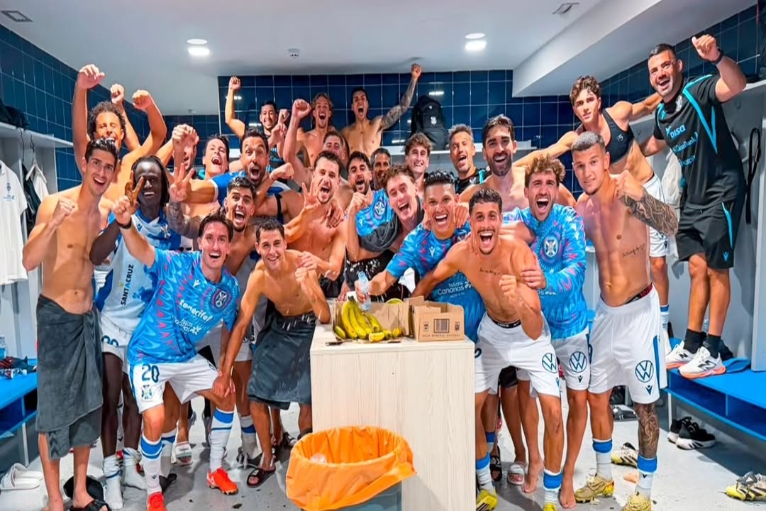 Tenerife Stun Eibar 3-1 with Alvarez's Key Strike