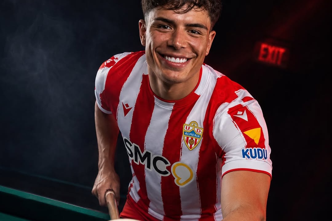 Almeria Dominates Eldense with a Commanding 3-0 Victory in Segunda Opener