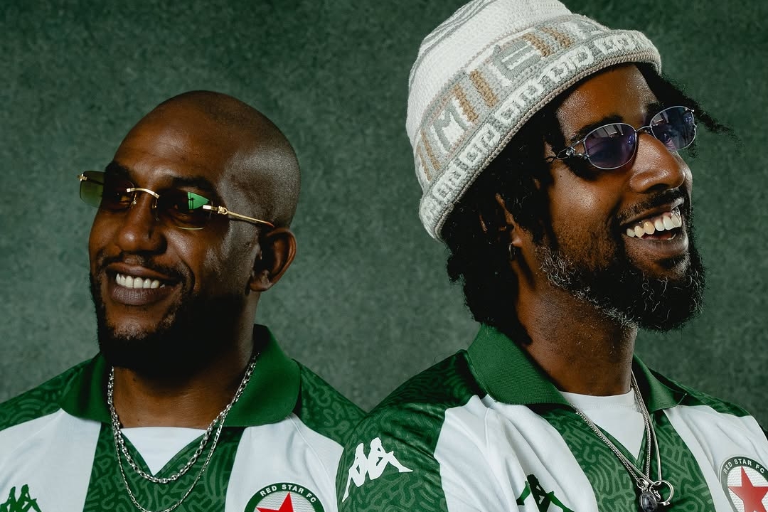 RED Star FC 93 Edge Past Laval with Renel's Decisive Strike