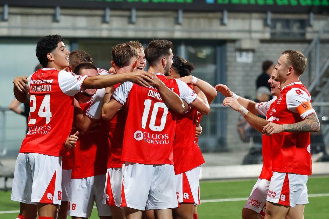 MVV Secure Narrow 1-0 Victory Over FC Volendam from Schouten's Own Goal