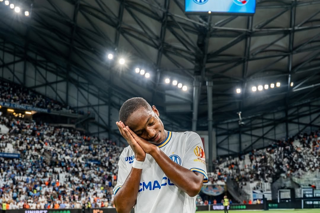 Marseille Dominate Strasbourg 4-0 with Gouiri's Brilliance