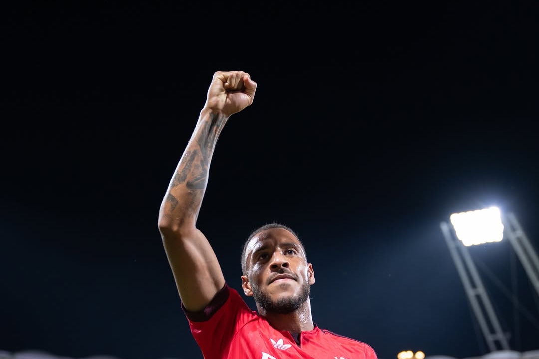 Lyon's Tactical Edge Seals 2-0 Victory Over Toulouse