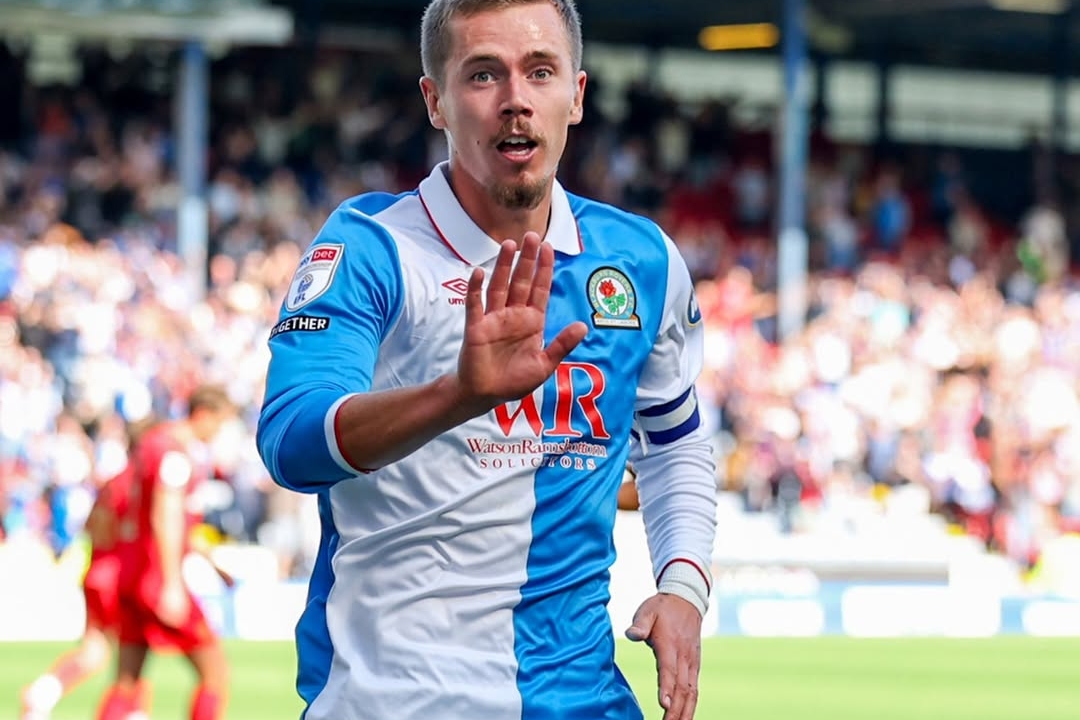Blackburn's Comeback Triumph Over Middlesbrough: Gudjohnsen Shines