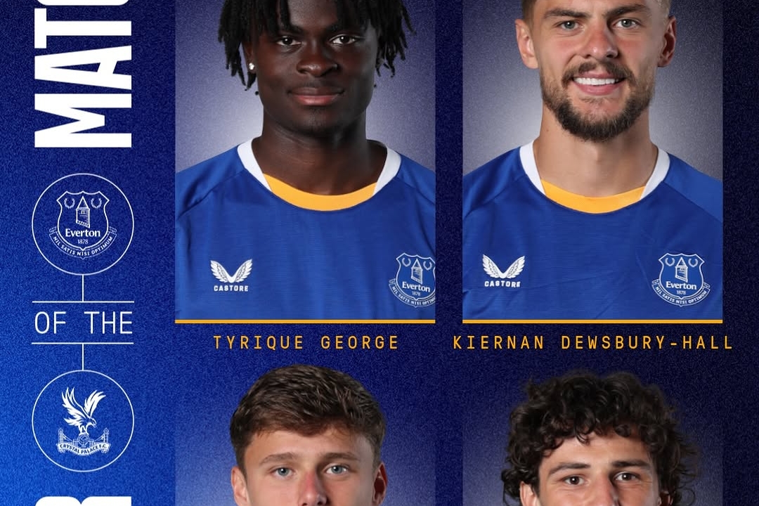 Everton Opens Premier League Campaign with Dewsbury-Hall's Impact