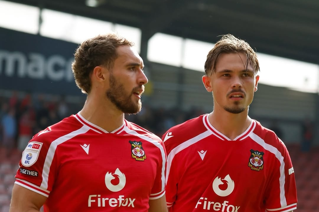 Wrexham and Watford Draw 1-1 in Spirited Championship Encounter