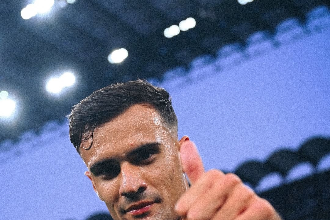 Inter's Dominance Seals 4-1 Victory Over Monza with Esposito's Key Role