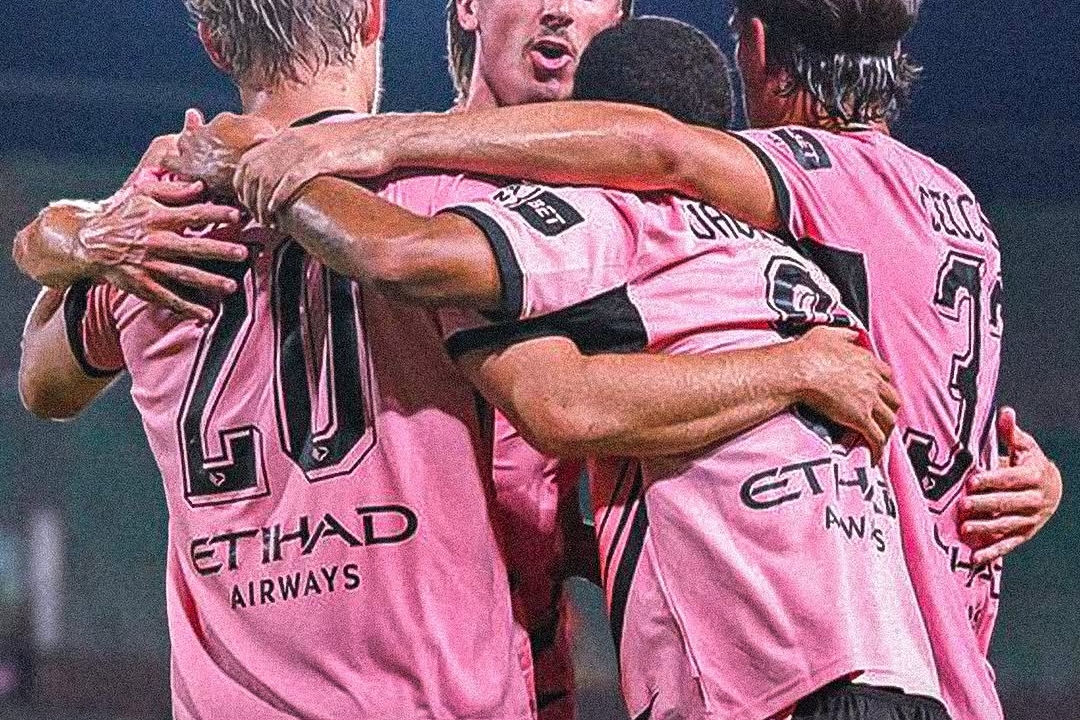 Strefezza and Pohjanpalo Shine as Palermo Overcome Sampdoria 3-1