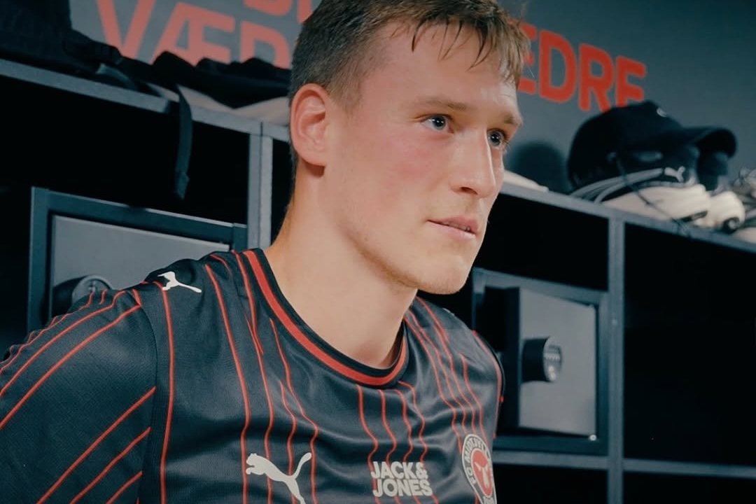Late Goals See FC Midtjylland and FC Nordsjaelland Share Points